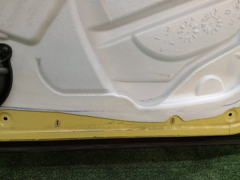 Дверь боковая, 14000 рублей, Красноярск