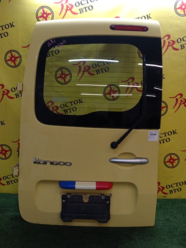 Дверь багажника, 18000 рублей, Красноярск