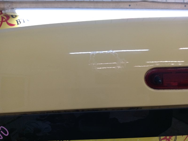 Дверь багажника, 18000 рублей, Красноярск