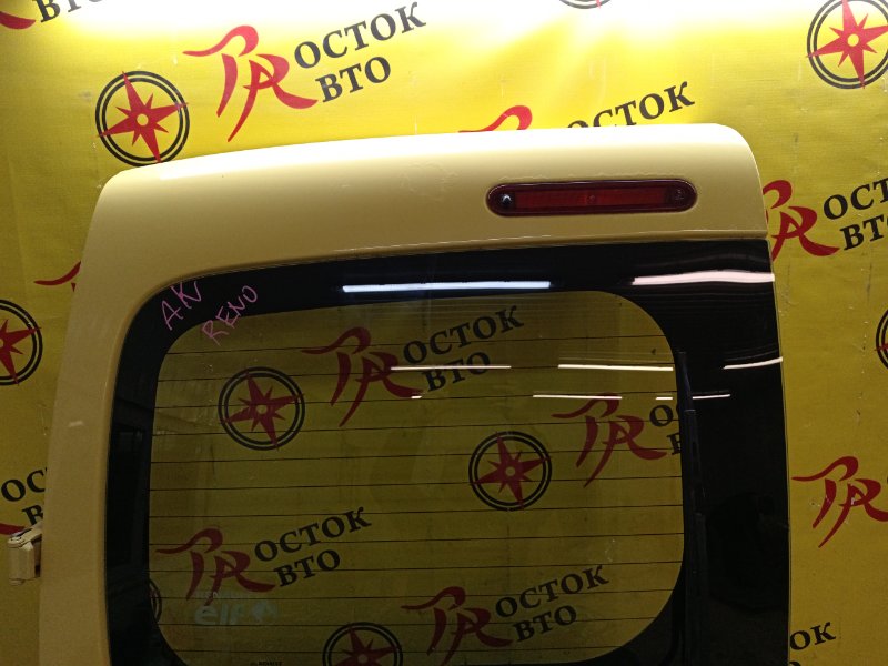 Дверь багажника, 18000 рублей, Красноярск