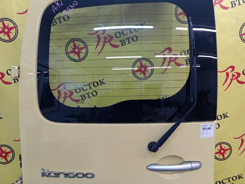 Дверь багажника, 18000 рублей, Красноярск