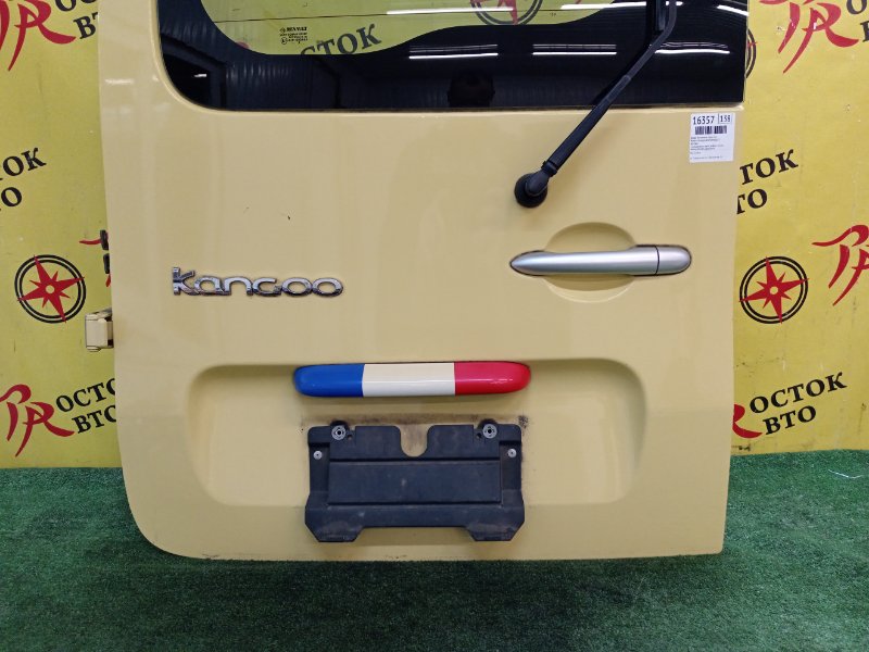 Дверь багажника, 18000 рублей, Красноярск