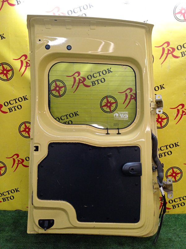 Дверь багажника, 18000 рублей, Красноярск