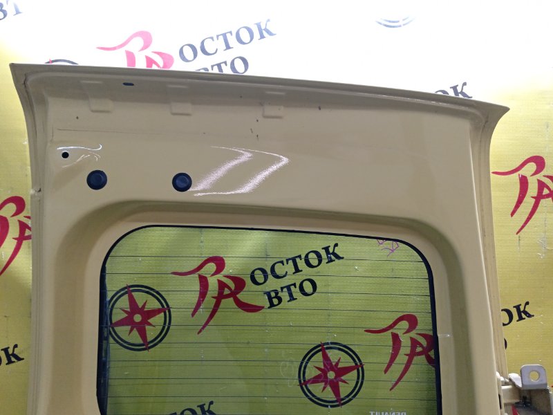 Дверь багажника, 18000 рублей, Красноярск