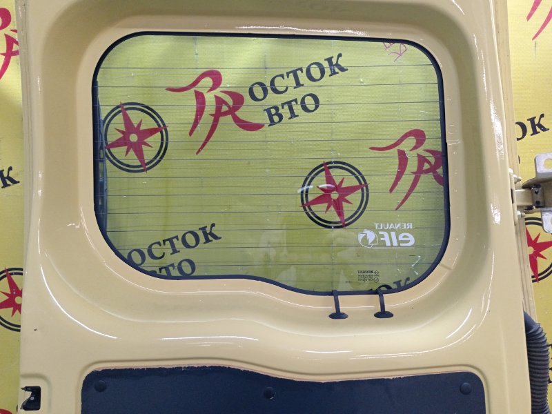 Дверь багажника, 18000 рублей, Красноярск