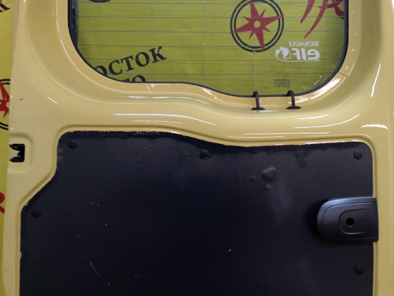 Дверь багажника, 18000 рублей, Красноярск