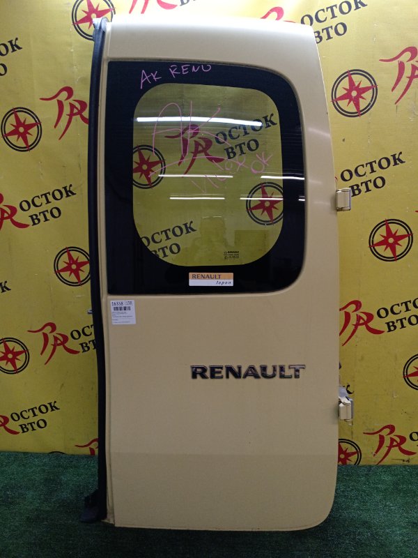 Дверь багажника, 18000 рублей, Красноярск