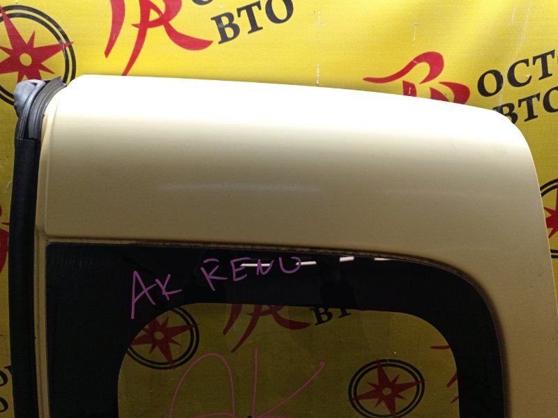 Дверь багажника, 18000 рублей, Красноярск