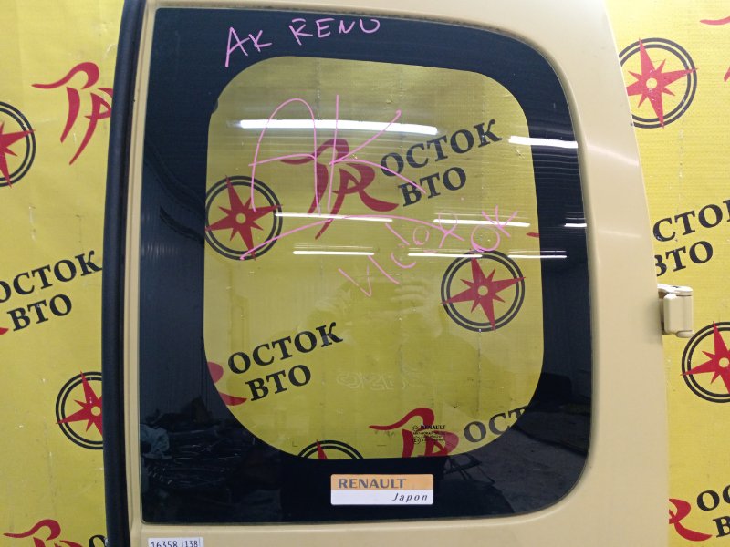 Дверь багажника, 18000 рублей, Красноярск