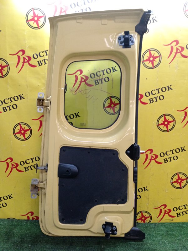 Дверь багажника, 18000 рублей, Красноярск