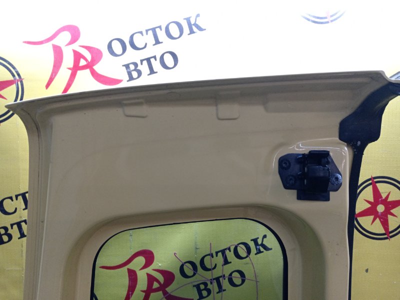 Дверь багажника, 18000 рублей, Красноярск