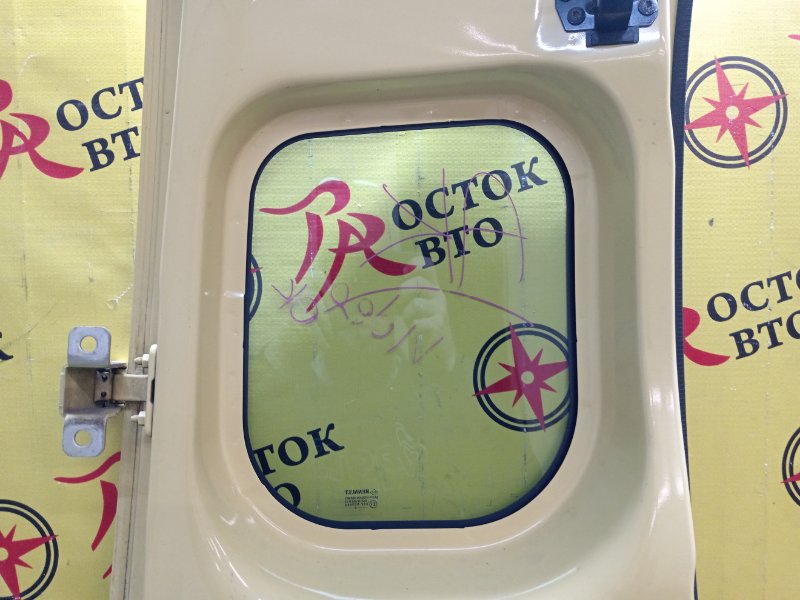 Дверь багажника, 18000 рублей, Красноярск