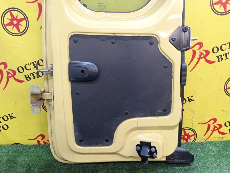 Дверь багажника, 18000 рублей, Красноярск