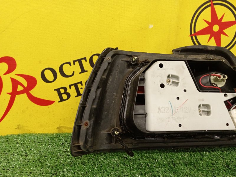 Стоп-сигнал, 2000 рублей, Красноярск