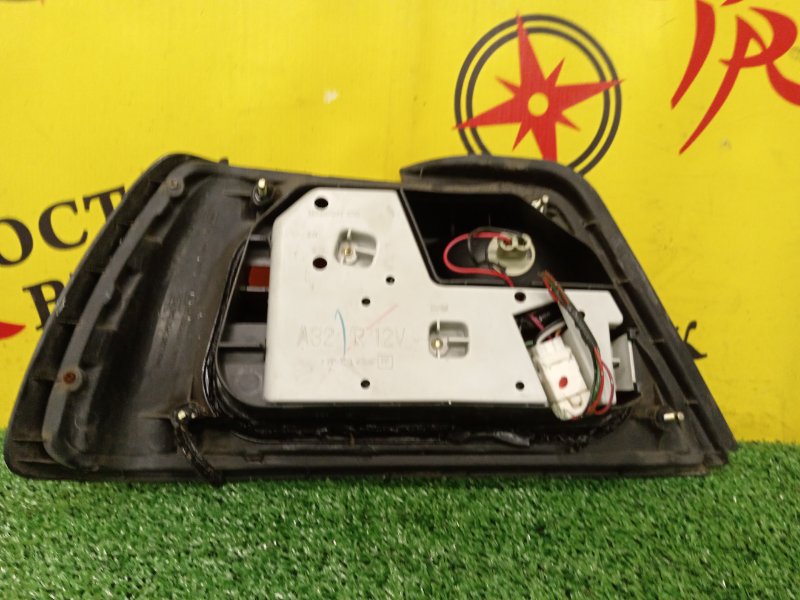 Стоп-сигнал, 2000 рублей, Красноярск