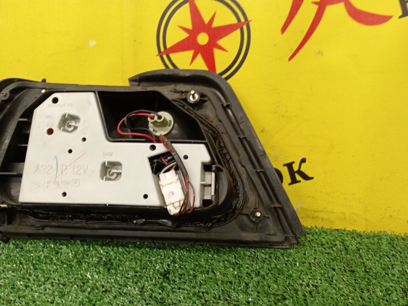 Стоп-сигнал, 2000 рублей, Красноярск