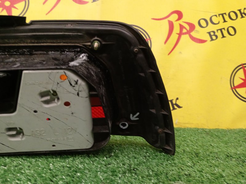 Стоп-сигнал, 2000 рублей, Красноярск