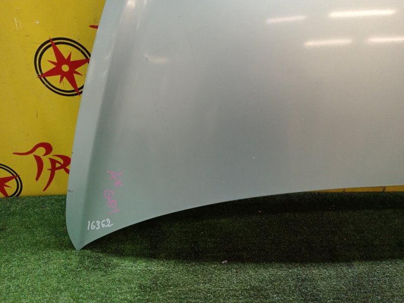 Капот, 4000 рублей, Красноярск