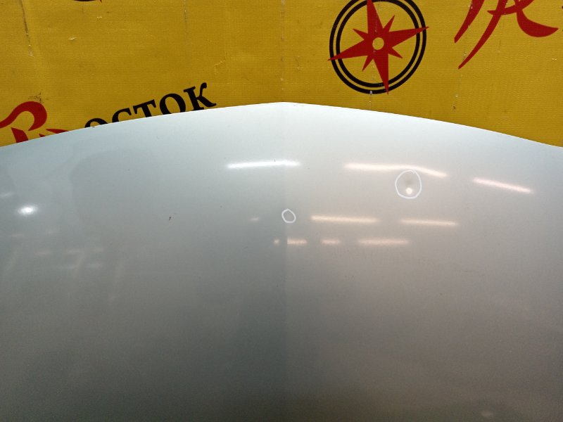 Капот, 4000 рублей, Красноярск