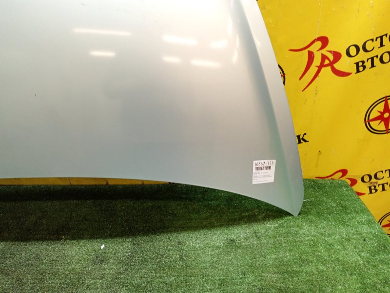 Капот, 4000 рублей, Красноярск