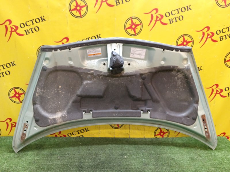 Капот, 4000 рублей, Красноярск