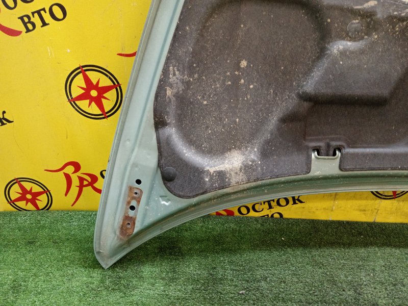 Капот, 4000 рублей, Красноярск