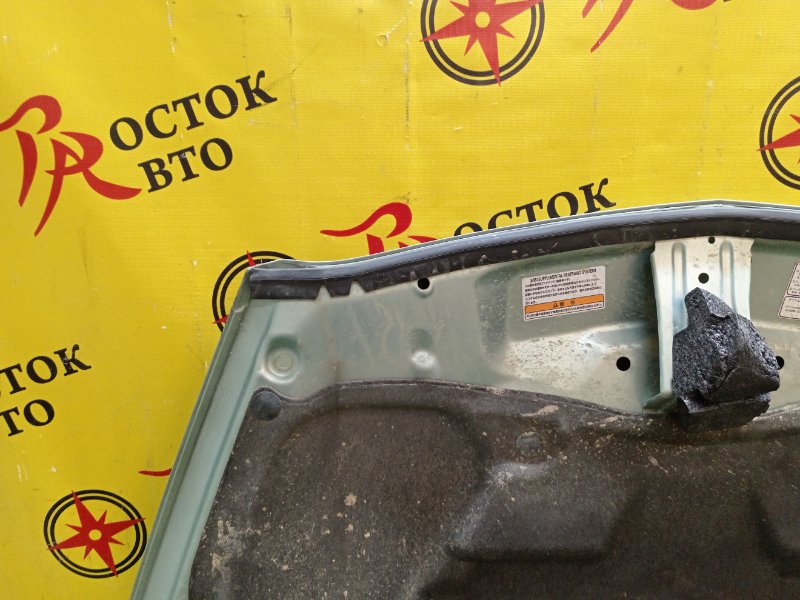 Капот, 4000 рублей, Красноярск