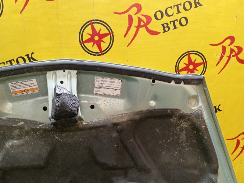 Капот, 4000 рублей, Красноярск