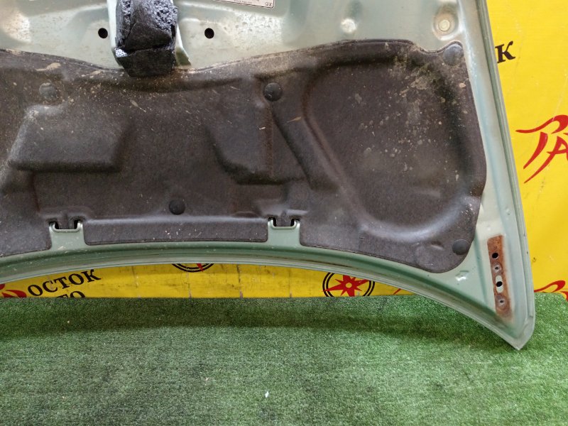 Капот, 4000 рублей, Красноярск