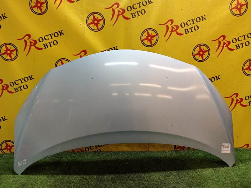 Капот, 6000 рублей, Красноярск