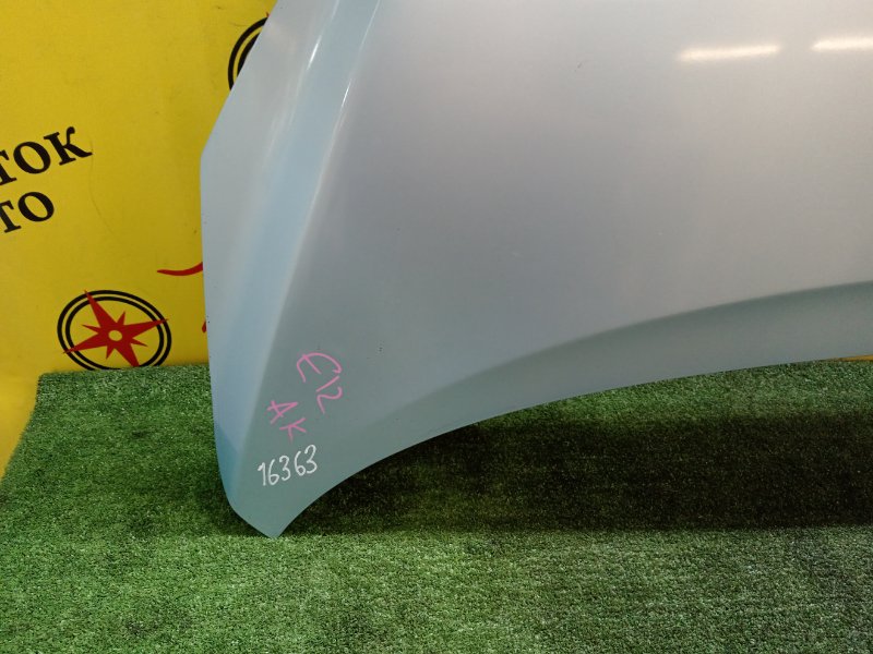 Капот, 6000 рублей, Красноярск