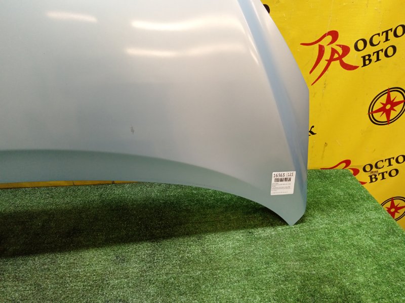 Капот, 6000 рублей, Красноярск