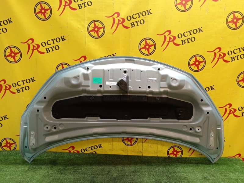 Капот, 6000 рублей, Красноярск