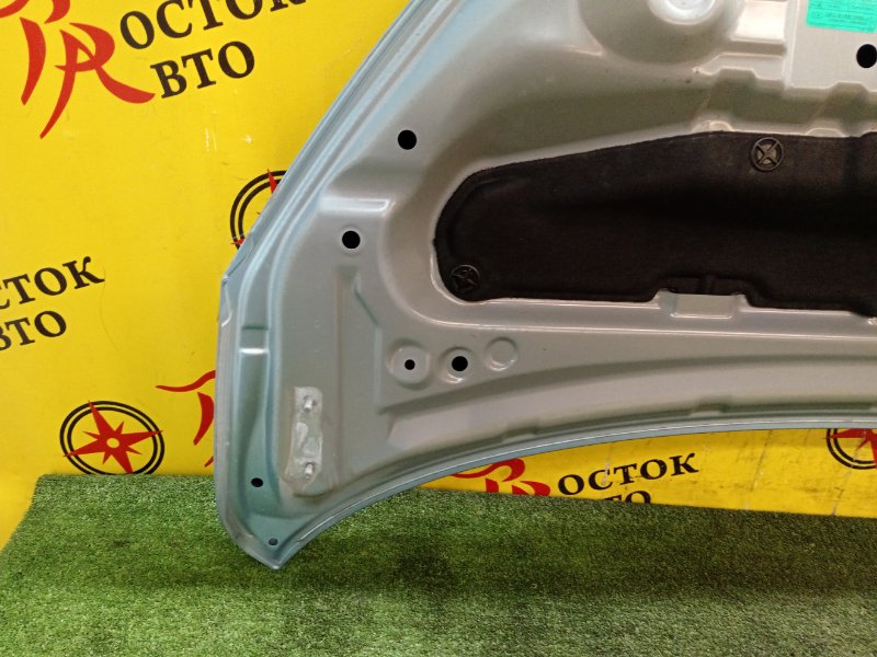 Капот, 6000 рублей, Красноярск