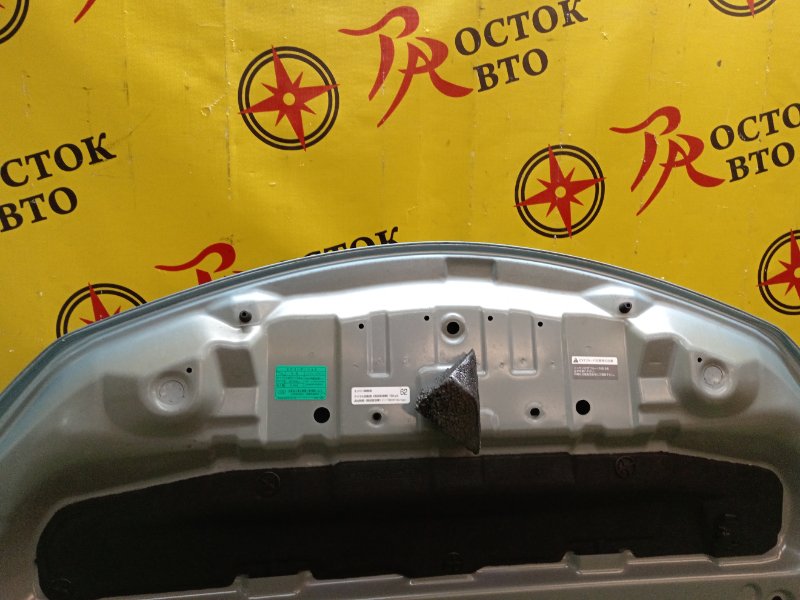 Капот, 6000 рублей, Красноярск