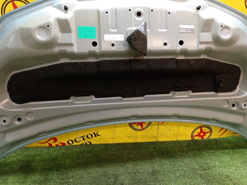 Капот, 6000 рублей, Красноярск