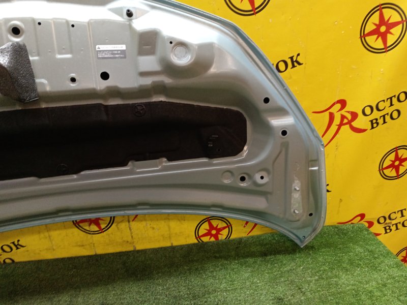 Капот, 6000 рублей, Красноярск