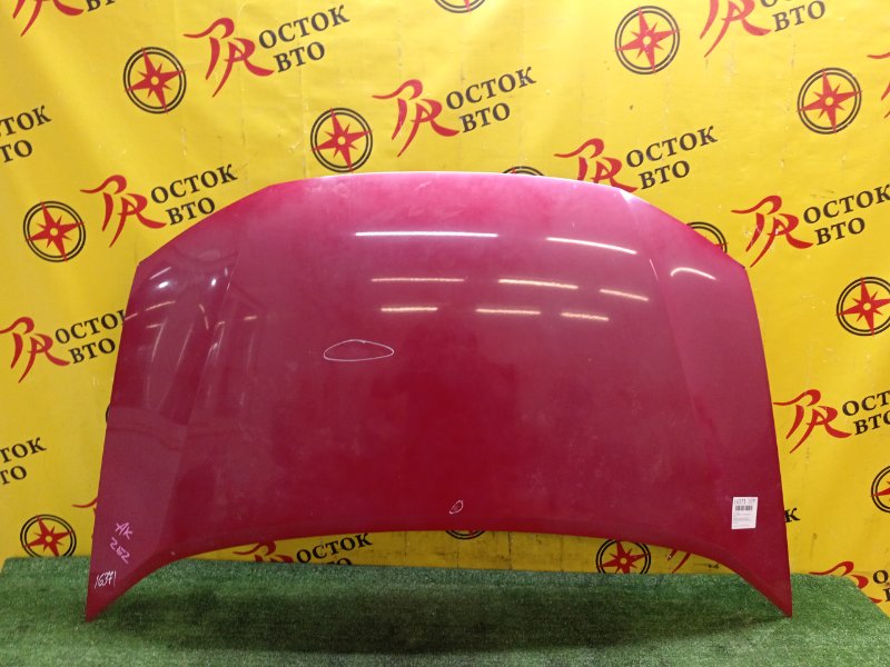 Капот, 8000 рублей, Красноярск