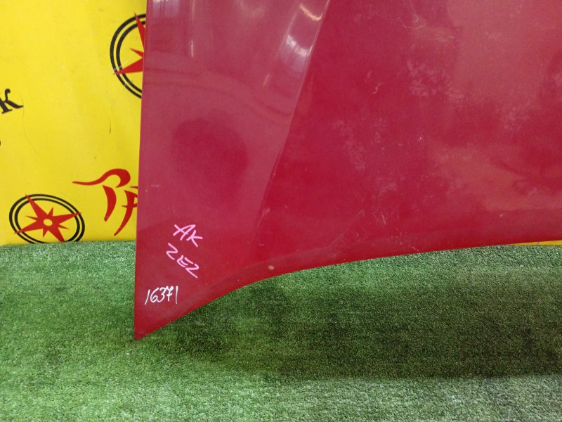 Капот, 8000 рублей, Красноярск