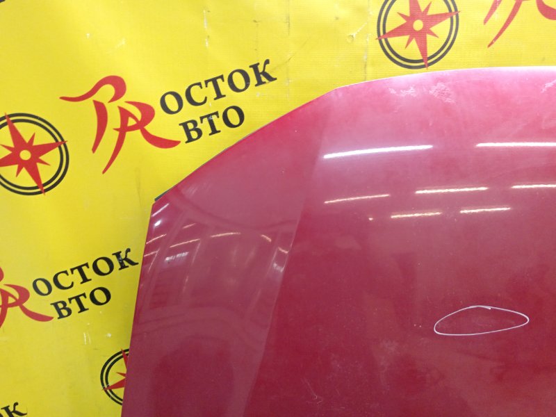 Капот, 8000 рублей, Красноярск