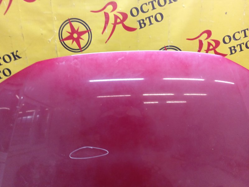 Капот, 8000 рублей, Красноярск