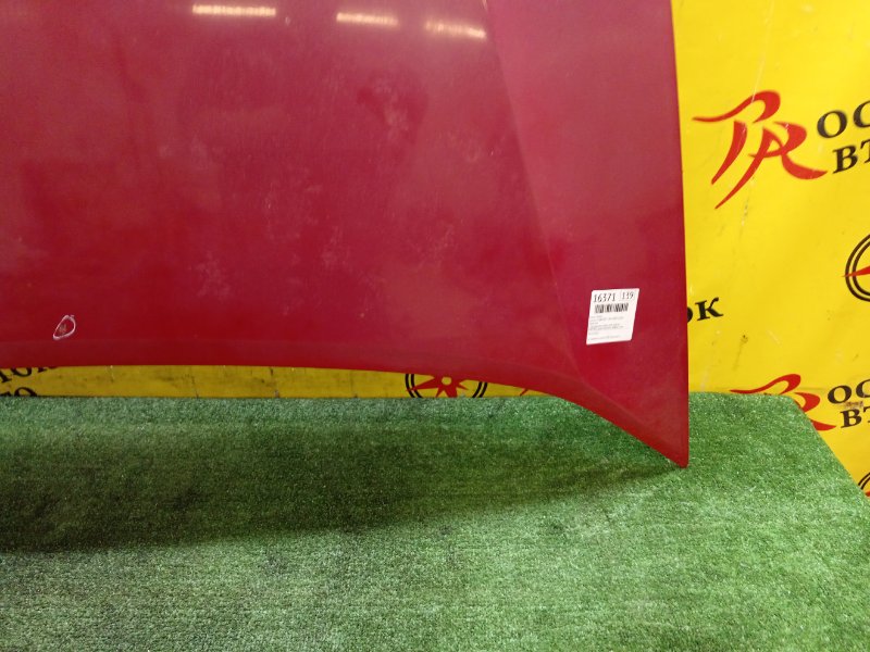 Капот, 8000 рублей, Красноярск