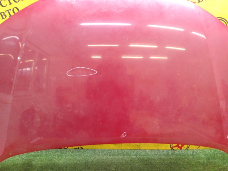 Капот, 8000 рублей, Красноярск