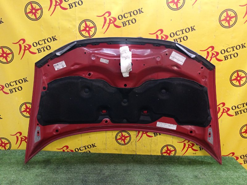 Капот, 8000 рублей, Красноярск