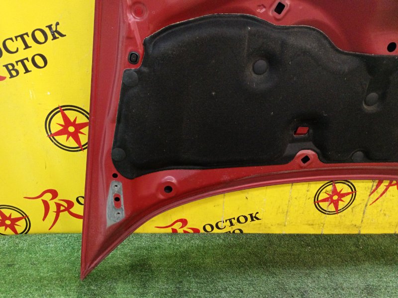 Капот, 8000 рублей, Красноярск