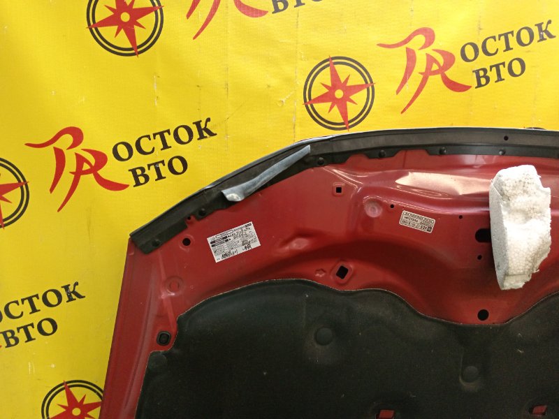 Капот, 8000 рублей, Красноярск