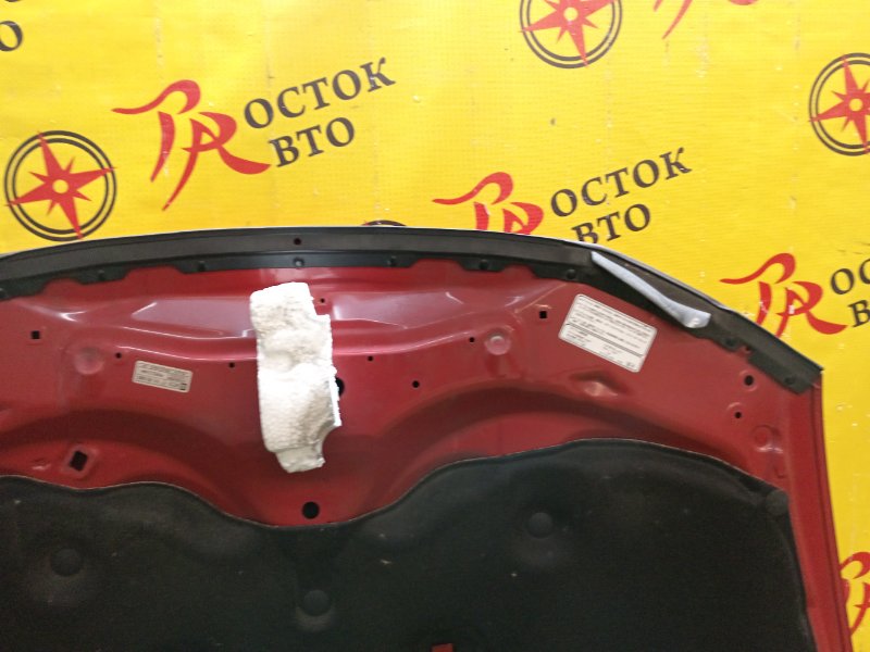 Капот, 8000 рублей, Красноярск