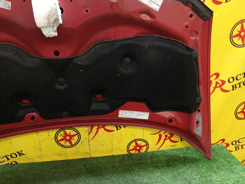 Капот, 8000 рублей, Красноярск