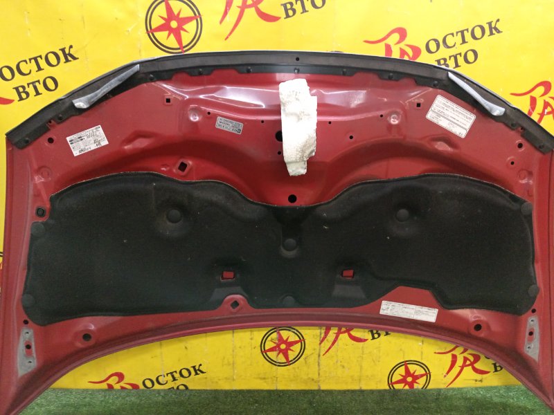 Капот, 8000 рублей, Красноярск