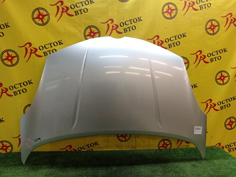 Капот, 2500 рублей, Красноярск